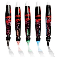Caneta Sensuale Sexy Pen 20g - Miess