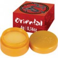Oriental creme de massagem 4g Hot Flowers - Miess