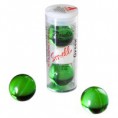 Double Bed Smell Green Desodorante Corporal 2 unidades 8,0g Dados Eróticos - Miess